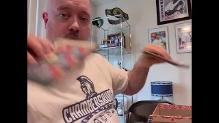 Re-boxing Lords of Baseball