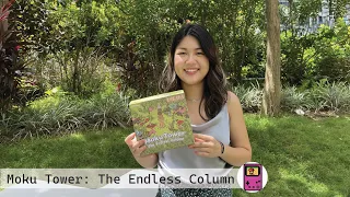 Game Preview - The Endless Column from JoyceJoyce
