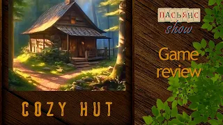 Cozy Hut - board game review