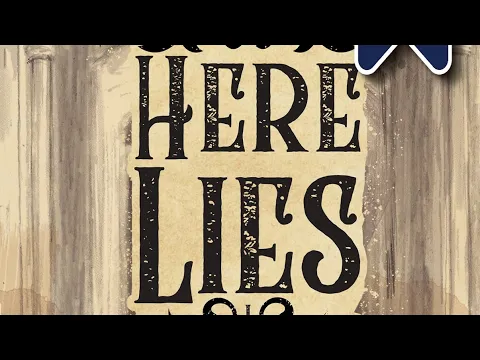 Jasper Plays: Here Lies (Marie Sinclair)