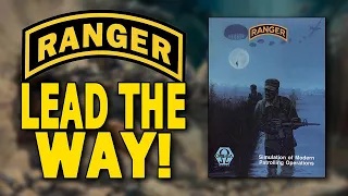 Ranger Unboxing