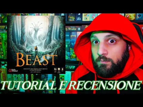 Tutorial e Recensione BEAST - Che la CACCIA SELVAGGIA COMINCI!