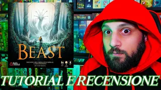 Tutorial e Recensione BEAST - Che la CACCIA SELVAGGIA COMINCI!