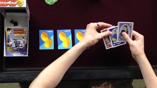 How to Play Good Cop Bad Cop