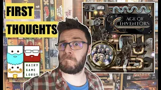 Age of Inventors Review