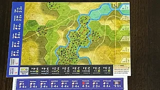 Coffee with Kilroy - Marschall Vorwärts! (ATO) - Postcard Game