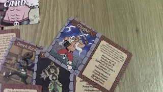Drinking Quest Old Habits 