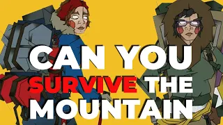 Summit - Do you have what it takes?