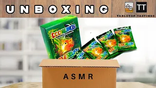 Doomlings Overlush Mystery Expansion - Satisfying ASMR Board Game Unboxing