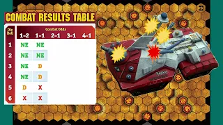 Tactical Review of Ogre