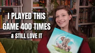 My (Highly Emotional) Top Ten Games: Video Six