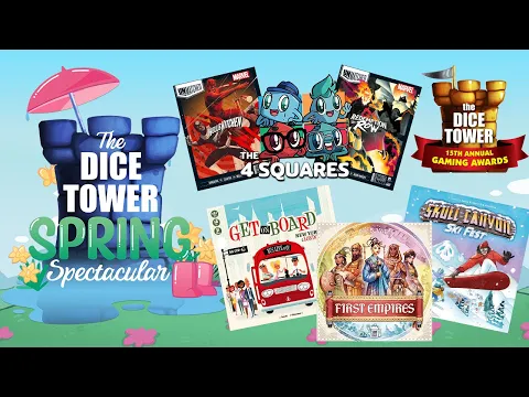 Spring Spectacular 2022 Get On Board, Skull Canyon: Ski Fest, and More