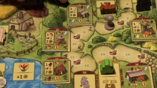 Vin d'jeu d'video: la dégustation en 5 minutes d'Agricola Family Edition