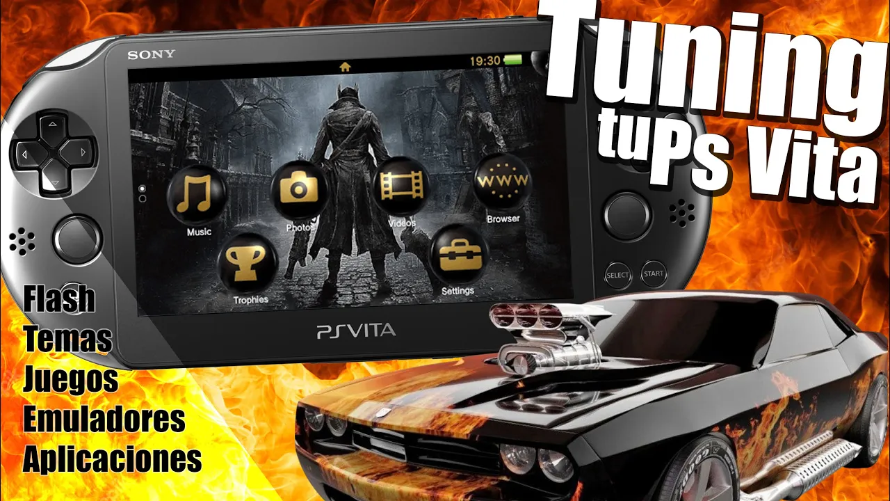 Video de LoQuiero.y.Punto