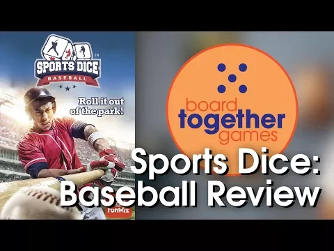 Review with Board Together Games
