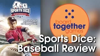 Review with Board Together Games