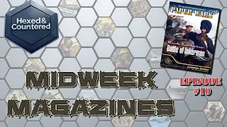 Midweek Magazines #10: Paper Wars issue 100 - Bloody Retribution The Battle of Inkerman