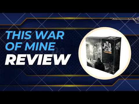 This war of mine Review (after 10+ playthroughs)