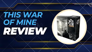This war of mine Review (after 10+ playthroughs)