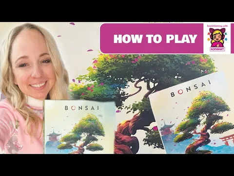 How to Set Up and Play Bonsai