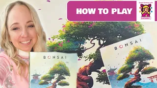 How to Set Up and Play Bonsai