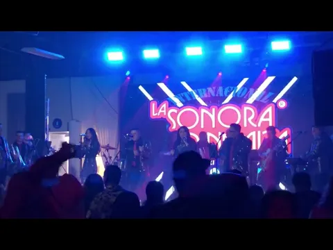 Video for event landing page