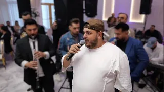 Leo de la Kuweit ✅ Cine Cine NEW ✅ Nuntă 💍 Cristian \u0026 Gabriela 🎶 Live 2026