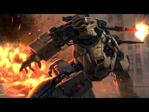 Video de Mythgard
