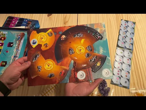 SETI - Unbiased Unboxing with John LaRuffa