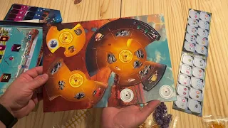 SETI - Unbiased Unboxing with John LaRuffa