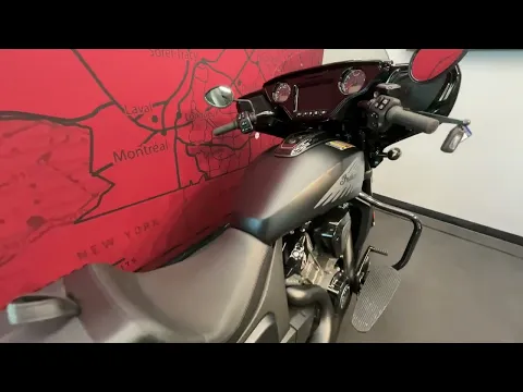 Indian Motorcycle Chieftain Powerplus Dark Horse 2026 Thumbnail alt