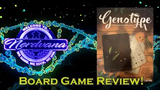 Genotype: A Mendelian Genetics Game