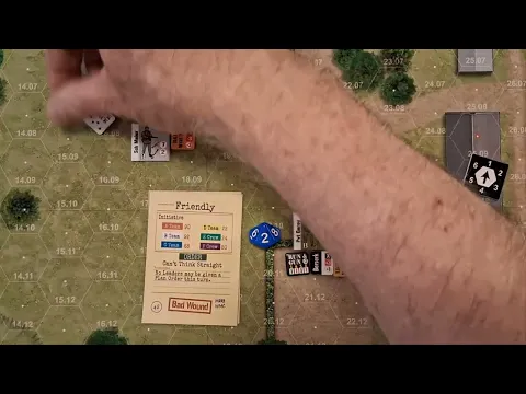 Combat Academy: Firing Part 2