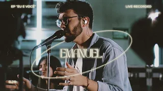Gabriell Júnior | Emanuel