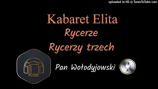 2. Pan Wołodyjowski. 72 Rycerze - Obchody rocznicy bitwy u Sierocego Brodu