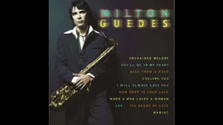Milton Guedes - Calling You