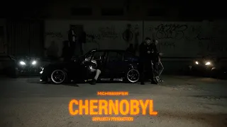 MCHserfer - Chernobyl (prod. JNKSH) [QUALITY CONTROL]