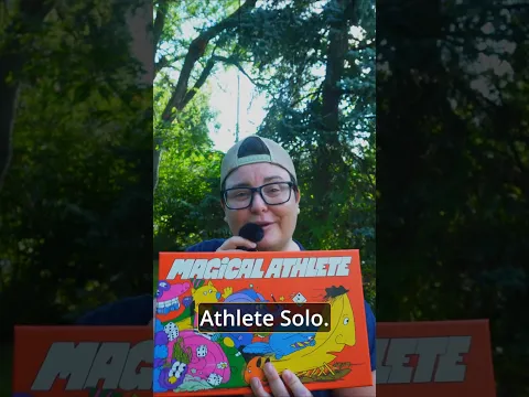 Can Magical Athlete Be Played Solo? 750 Subscriber Challenge Unlock!