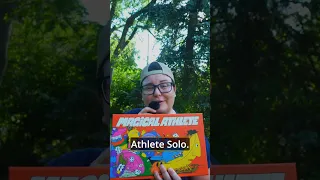 Can Magical Athlete Be Played Solo? 750 Subscriber Challenge Unlock!