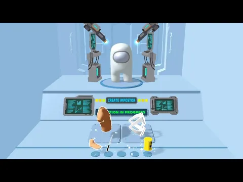 Video z Impostor Legends
