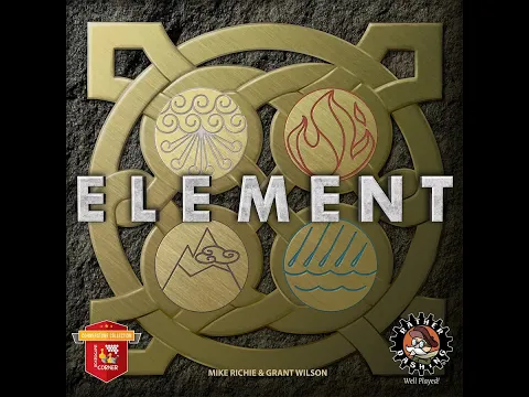 Sanctuary Sunday - Element