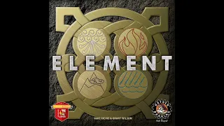 Sanctuary Sunday - Element