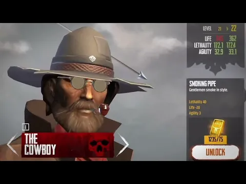 فيديو Guns at Dawn: Shooter Online