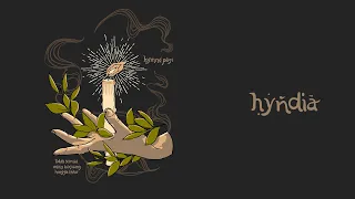 Hyndia - Tidak Semua Orang Berjuang Hingga Akhir