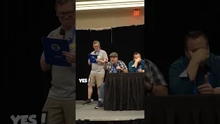 Dice Tower West's opening game show... out of context part 1