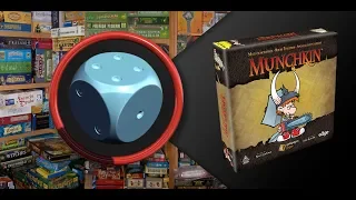 Munchkin - Como Jogar
