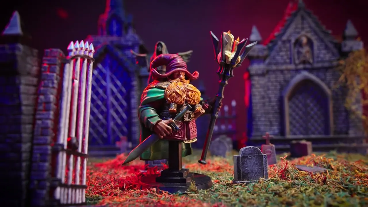 Vídeo de 42 Universo Impresso