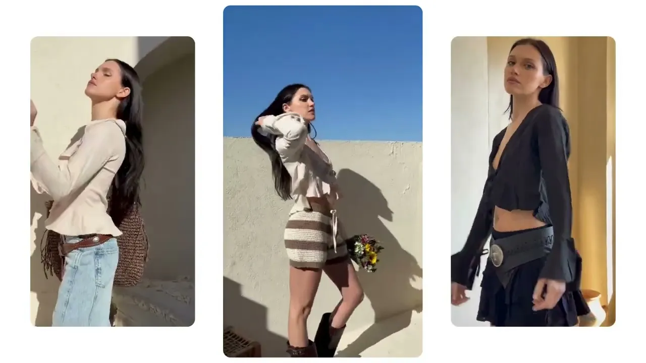 Video de María Enriqueta | Zapatos & Ropa