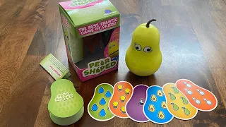 Pear Shaped 🍐 Game Review