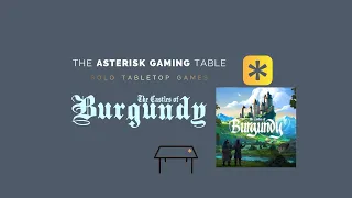 Unboxing The Castles of Burgundy Special Edition